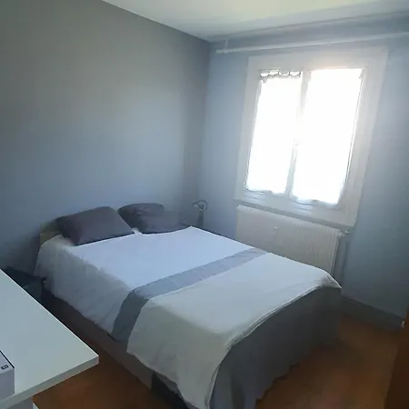 3 Au Bord Du - Apartment Thonon-les-Bains