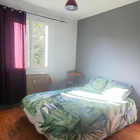 Apartment 3 Au Bord Du - Thonon-les-Bains