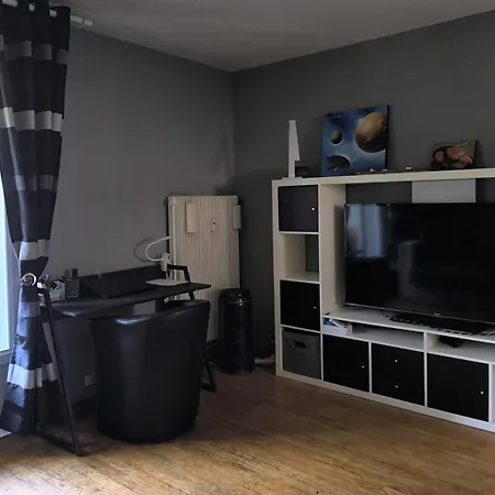 Apartment 3 Au Bord Du - *