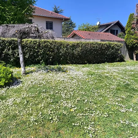 3 Au Bord Du - * Thonon-les-Bains