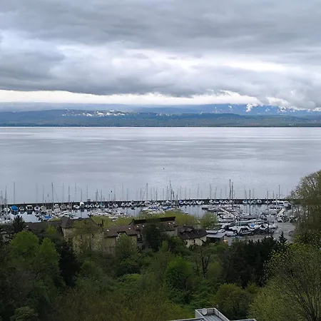 3 Au Bord Du - * Thonon-les-Bains