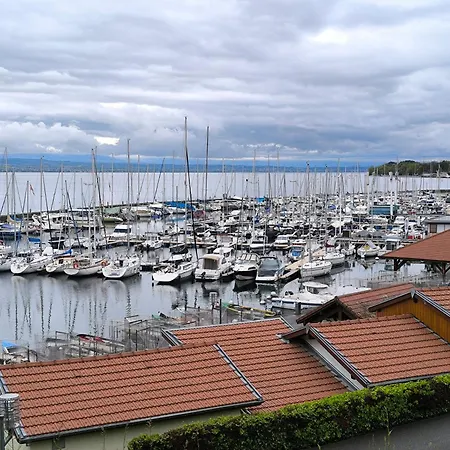Apartment 3 Au Bord Du -
